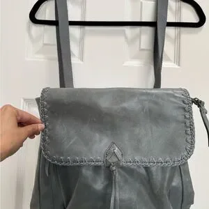 The Sak | Bags | The Sak Ventura Leather Convertible 